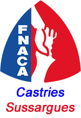 Fnaca Comité de Castries-Sussargues